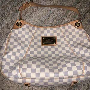 ❌SOLD❌ Louis Vuitton Galleria Damier Azure PM